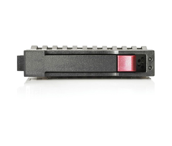 HPE 1.8TB SAS 10K SFF SC 512e Digitally Signed Firmware HDD 872481-B21 rfbd