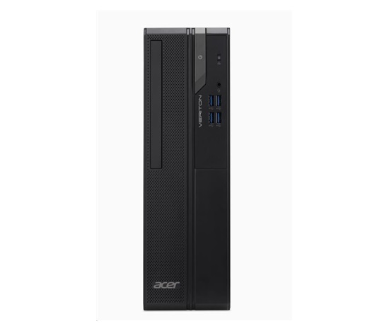 ACER PC Veriton X2710G,Core i5-14400,16GB,512GB SSD,Intel UHD,W11P,Black