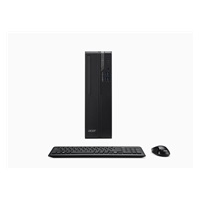 ACER PC Veriton X2710G,Core i5-14400,16GB,512GB SSD,Intel UHD,W11P,Black