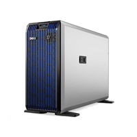 DELL SRV PowerEdge T360 /8x3.5"HotPlug/6333P-6core/2x32GB/2x960GB SSD SATA/1x700W/H755/DRAC9 Ent/3Yr PS NBD