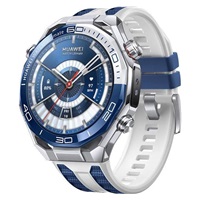 BAZAR - Huawei Watch Ultimate 2 Blue - Rozbaleno (Komplet)