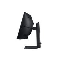 SAMSUNG MT LED LCD Monitor 40" Samsung ViewFinity S8 (S85TH) - VA, 5120x2160, 144Hz, 4ms, zakřivený