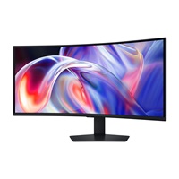 SAMSUNG MT LED LCD Monitor 40" Samsung ViewFinity S8 (S85TH) - VA, 5120x2160, 144Hz, 4ms, zakřivený
