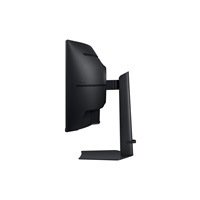 SAMSUNG MT LED LCD Monitor 40" Samsung ViewFinity S8 (S85TH) - VA, 5120x2160, 144Hz, 4ms, zakřivený