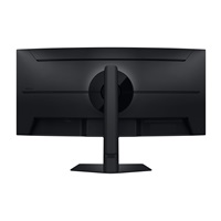 SAMSUNG MT LED LCD Monitor 40" Samsung ViewFinity S8 (S85TH) - VA, 5120x2160, 144Hz, 4ms, zakřivený
