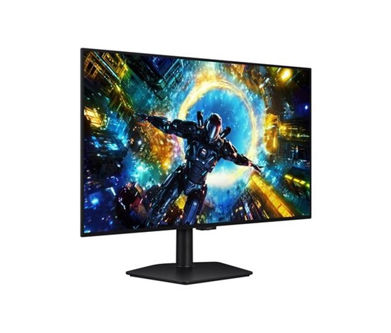 SAMSUNG MT OLED Gaming Monitor 32" Odyssey G7 (G73SH) - 3840x2160, 330Hz, 0,03ms, Pivot