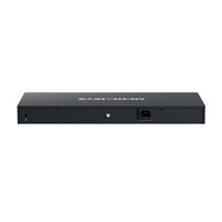 MERCUSYS switch MS126CP (24x100Mb/s,24xPoE+,2xGbE/SFPcombo,295W)