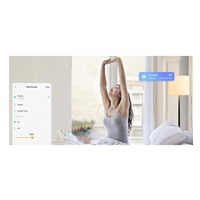 TP-Link Tapo L510E chytrá WiFi stmívatelná LED žárovka v3.50 (P/N:100001391) (bílá,2700K,806lm,2,4GHz,E27)