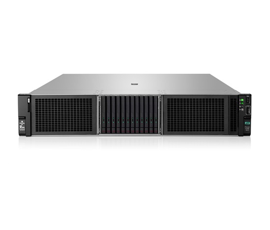 HPE PL DL380g11 6530 (32C) 64G 2x480G MR416 + VM Essentials 5y (S5Q83AAE) se slevou 50%