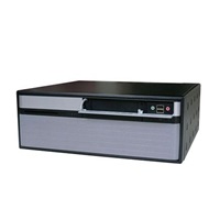 SFF In-Win BL067 USB-C +300W BRONZE