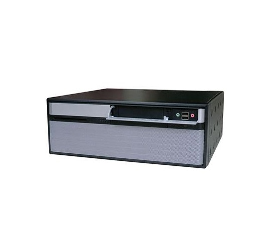 SFF In-Win BL067 USB-C +300W BRONZE