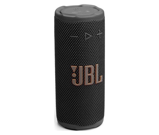 BAZAR - JBL Grip Black - poškozený obal