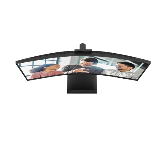 AOC MT VA 34" CU34E4CW - VA panel, 3440x1440, 120Hz, HDMI, DP, USB-C, posk obal