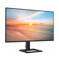 BAZAR - Philips MT IPS LED 27" 27E1N1600AE/00 - IPS panel, 100Hz, 2560x1440, HDMI, DP, USB-C, USB 3.2, repro, nast. vysk