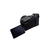 Panasonic Lumix DC-L10 + 24-70 mm - black