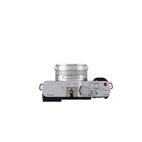 Panasonic Lumix DC-L10 + 24-70 mm - silver/black