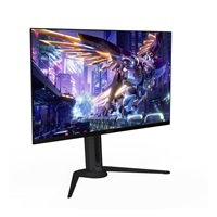 BAZAR - GIGABYTE LCD - 32" Gaming monitor AORUS FO32U2P, OLED, 3840 x 2160 UHD, 240Hz, 1.5M:1, 250cd/m2, 0.03ms, 2xHDMI,