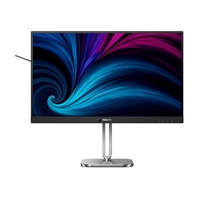 BAZAR - Philips MT IPS LED 27" 27B2U6903/00 - IPS panel, 3840x2160, 2xHDMI, DP, Thunderbolt, RJ45 - Pošk. obal (komplet)