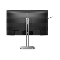 BAZAR - Philips MT IPS LED 27" 27B2U6903/00 - IPS panel, 3840x2160, 2xHDMI, DP, Thunderbolt, RJ45 - Pošk. obal (komplet)
