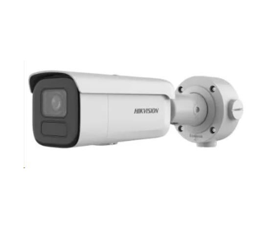 Hikvision DS-2CD2686G2H-IZS(2.8-12mm)(eF), 8MPix IP Bullet AcuSense kamera; IR 60m, Audio, Alarm, IP67, IK10