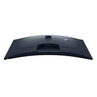 BAZAR - DELL LCD GAME-AW3425DWM - 34"/VA/LED/3440x1440/21:9/180Hz/1ms/3000:1/400 cd/m2/HDMI/DP/VESA/3YNBD - Poškodeny