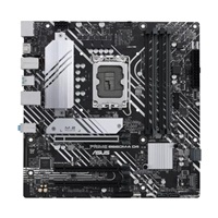 ASUS MB Sc LGA1700 PRIME B660M-A D4-CSM, Intel B660, 4xDDR4, 2xHDMI, 1xDP, mATX