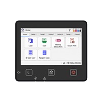 BAZAR - Canon i-SENSYS MF754Cdw II barevná, MF (tisk, kopírka, sken, fax), duplex, DADF, USB, LAN, Wi-Fi - Poškozený oba