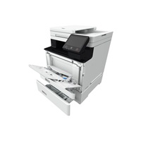BAZAR - Canon i-SENSYS MF754Cdw II barevná, MF (tisk, kopírka, sken, fax), duplex, DADF, USB, LAN, Wi-Fi - Poškozený oba