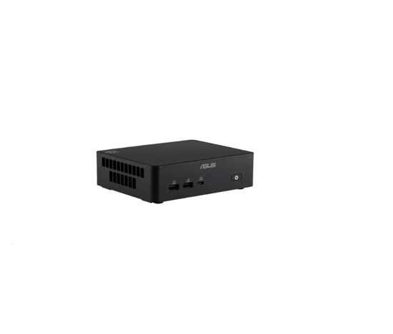 ASUS NUC 16 Pro NUC16GDK/Core Ultra 5-325/DDR5/USB 7x/2x LAN/WiFi/Intel Graphics/M.2/L6 Kit/EU power cord