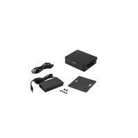 ASUS NUC 16 Pro NUC16GDK/Core Ultra 5-325/DDR5/USB 7x/2x LAN/WiFi/Intel Graphics/M.2/L6 Kit/EU power cord