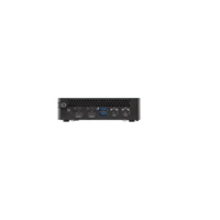 ASUS NUC 16 Pro NUC16GDK/Core Ultra X7-358H/LPDDR5-5600 32GB/USB 7x/2x LAN/WiFi/Intel Arc B390/M.2/L7 Kit/EU power cord