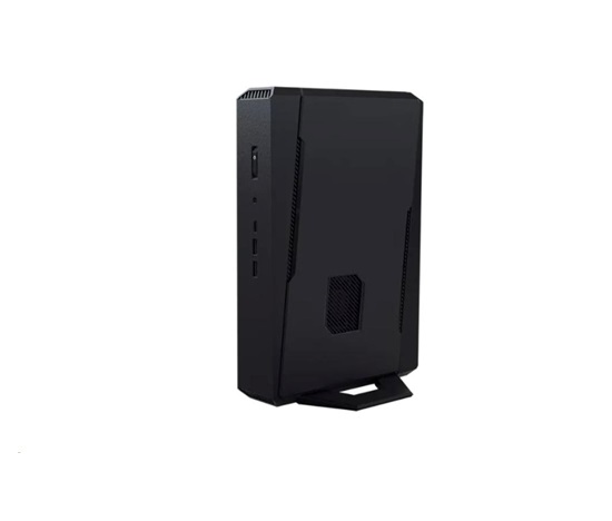 ASUS NUC 15 Performance RNUC15JNK7X50002/Core Ultra 7-255HX/DDR5/USB 8x/LAN/WiFi/NVIDIA GeForce RTX 5060/M.2/Tall/L6 Kit