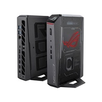 ASUS NUC 15 ROG Mini PC/NUC15JN/Intel Core Ultra 7/2x8GB DDR5 + 1TB + Win 11+ NVIDIA GeForce RTX 5060/EU power cord