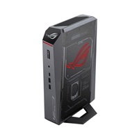 ASUS NUC 15 ROG Mini PC/NUC15JN/Intel Core Ultra 7/2x8GB DDR5 + 1TB + Win 11+ NVIDIA GeForce RTX 5060/EU power cord