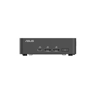 ASUS NUC 15 Pro Mini PC/NUC15CRK/Intel Core Ultra 5 225H/2x8GB DDR5+512GB+Win11 Pro/Intel Arc GPU/L10/EU power cord