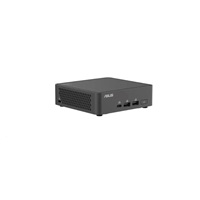 ASUS NUC 15 Pro Mini PC/NUC15CRK/Intel Core Ultra 5 225H/2x8GB DDR5+512GB/Intel Arc GPU/L9/EU power cord