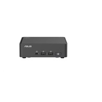 ASUS NUC 15 Pro Mini PC/NUC15CRK/Intel Core Ultra 5 225H/2x8GB DDR5+512GB/Intel Arc GPU/L9/EU power cord