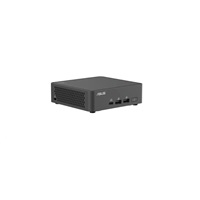 ASUS NUC 15 Pro Mini PC/NUC15CRK/Intel Core Ultra 5 225H/2x8GB DDR5+512GB/Intel Arc GPU/L9/EU power cord
