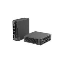 ASUS NUC 15 Pro Mini PC/NUC15CRK/Intel Core Ultra 5 225H/2x8GB DDR5+512GB/Intel Arc GPU/L9/EU power cord