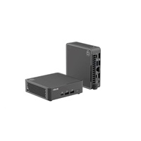 ASUS NUC 15 Pro Mini PC/NUC15CRK/Intel Core Ultra 5 225H/2x8GB DDR5+512GB/Intel Arc GPU/L9/EU power cord