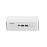 ASUS NUC 15 Pro+ Mini PC/NUC15CRS/Core Ultra 9 285H/2x16GB+1TB+Win11 Home/USB 7x/Intel Arc/Stylish/L10/EU power cord