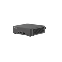 ASUS NUC 15 Pro Mini PC/NUC15CRK/Intel Core Ultra 7 255H/2x16GB DDR5+1TB/Intel Arc GPU/L9/EU power cord