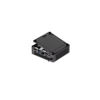 ASUS NUC 15 Pro Mini PC/NUC15CRK/Intel Core Ultra 7 255H/2x16GB DDR5+1TB/Intel Arc GPU/L9/EU power cord