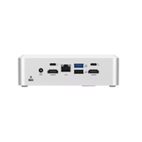 ASUS NUC 15 Pro+ Mini PC/NUC15CRS/Core Ultra 9 285H/2x16GB+1TB/USB 7x/Intel Arc/Stylish/L9/EU power cord