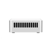 ASUS NUC 15 Pro+ Mini PC/NUC15CRS/Core Ultra 9 285H/2x16GB+1TB/USB 7x/Intel Arc/Stylish/L9/EU power cord
