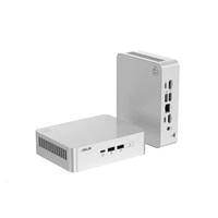 ASUS NUC 15 Pro+ Mini PC/NUC15CRS/Core Ultra 9 285H/2x16GB+1TB/USB 7x/Intel Arc/Stylish/L9/EU power cord