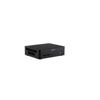 ASUS NUC 16 Pro Mini PC/NUC16GDK/Core Ultra 7-356H/2x 8GB DDR5+1TB SSD+W11 PRO/USB 7x/2x LAN/WiFi/Intel Graphics/L10/EU