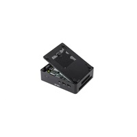 ASUS NUC 16 Pro Mini PC/NUC16GDK/Core Ultra X9-388H/LPDDR5-5600 32GB+1TB SSD+W11 PRO/USB 7x/2x LAN/WiFi/Intel Arc/L10/EU