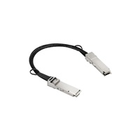 GIGABYTE AI TOP QSFP DAC kabel 400G 0.4m