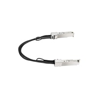 GIGABYTE AI TOP QSFP DAC kabel 400G 0.4m